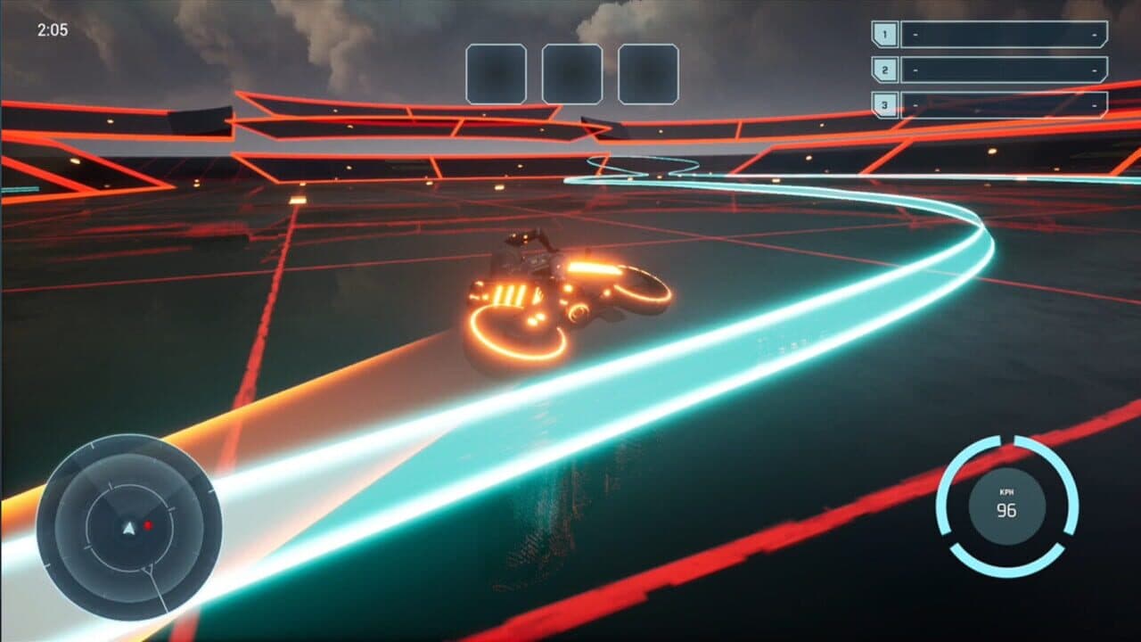HyperCycle Redux thumbnail 2