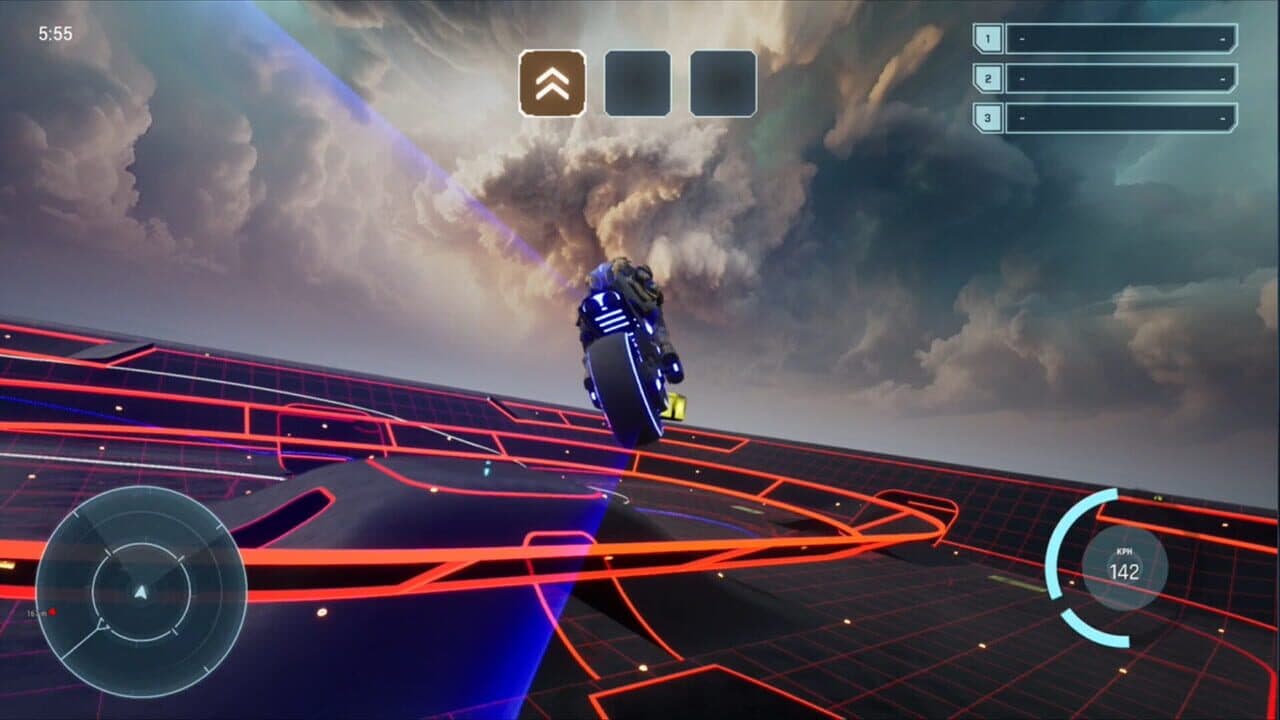 HyperCycle Redux thumbnail 5