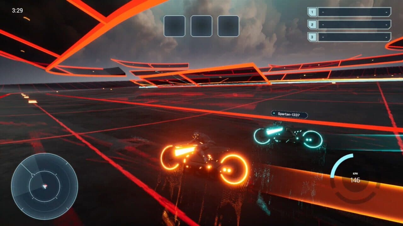 HyperCycle Redux thumbnail 7