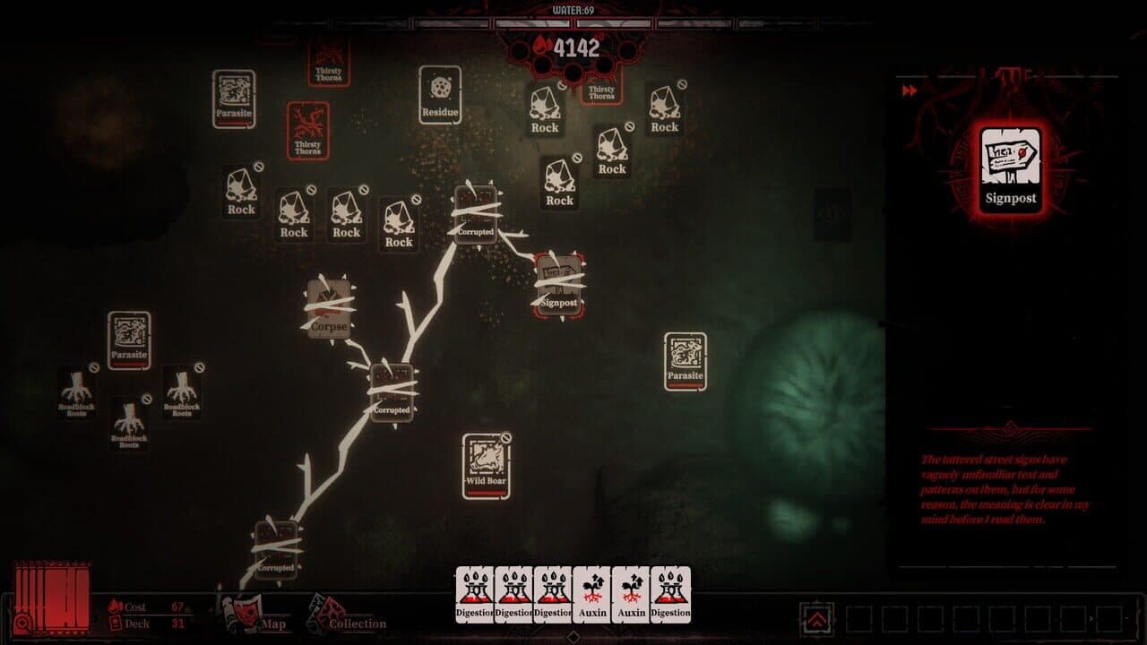 Roots Devour thumbnail 4