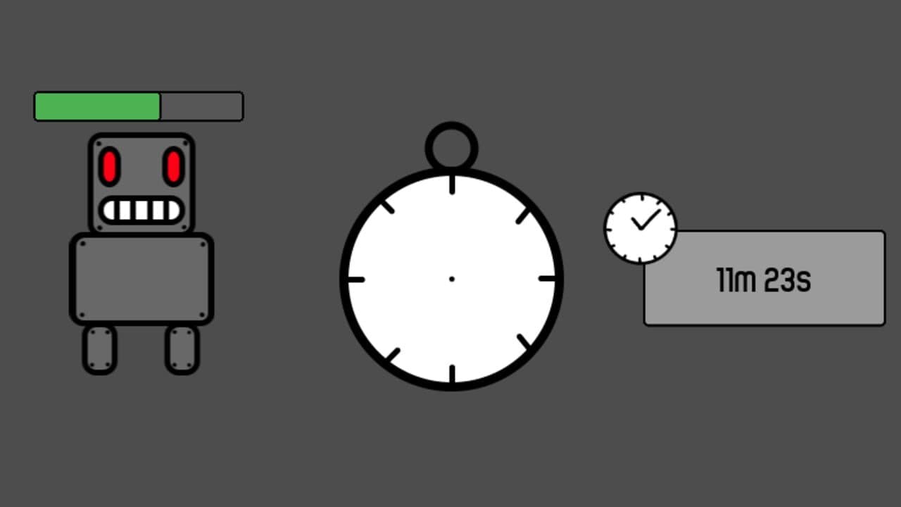 No Time Left thumbnail 3