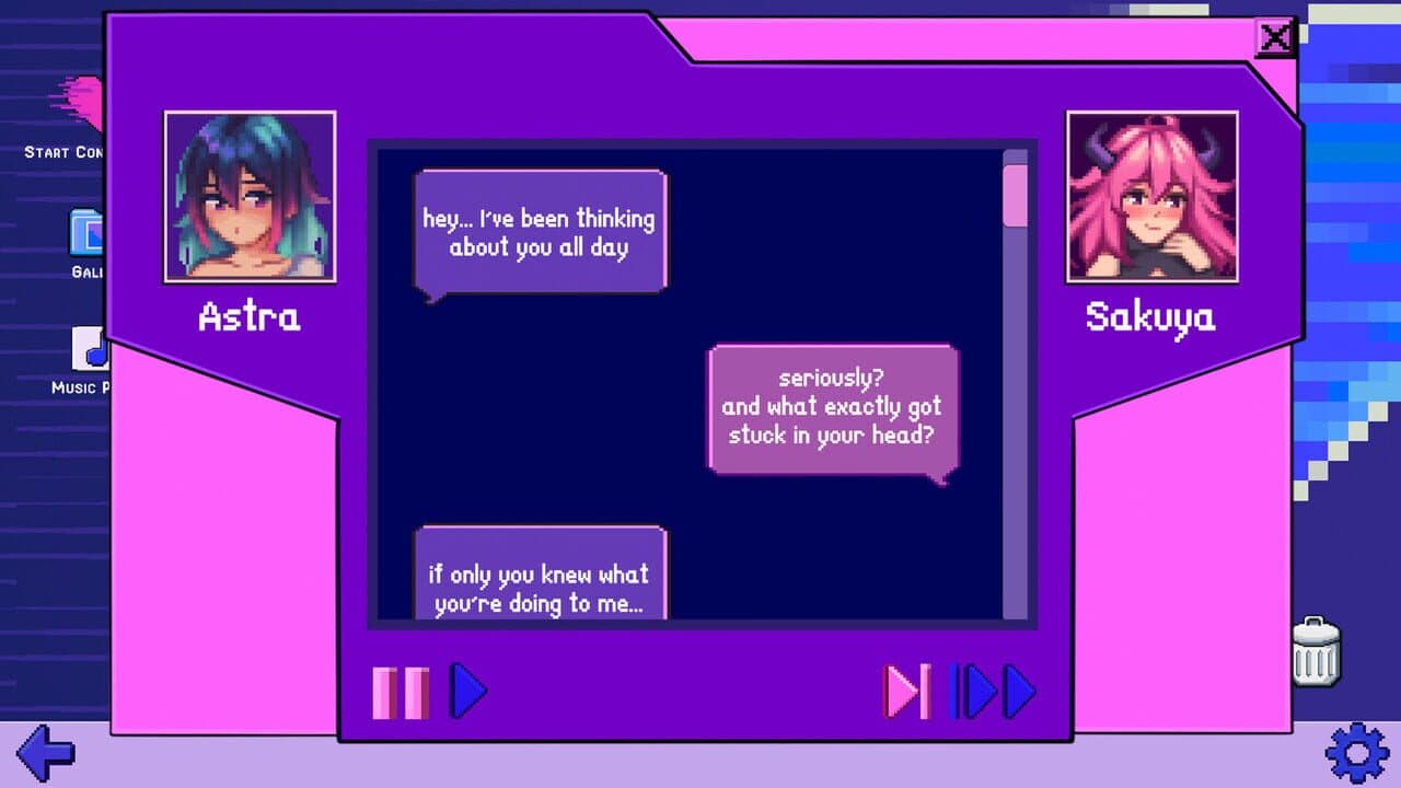Glitch Hearts thumbnail 3