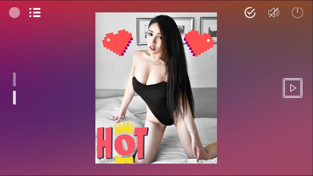 Pretty: Exotic thumbnail 4