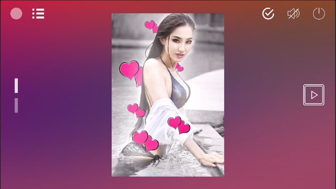 Pretty: Exotic thumbnail 5