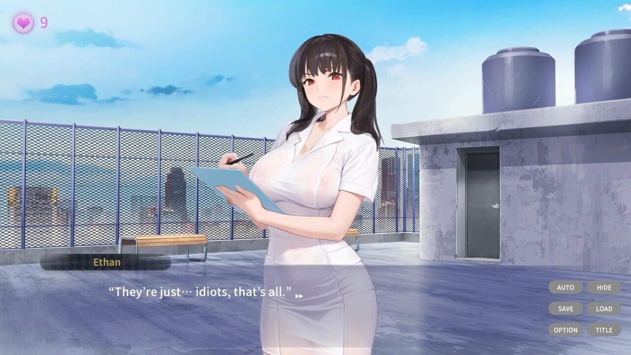 Private Ward: VIP Floor - She Was My Nurse thumbnail 2