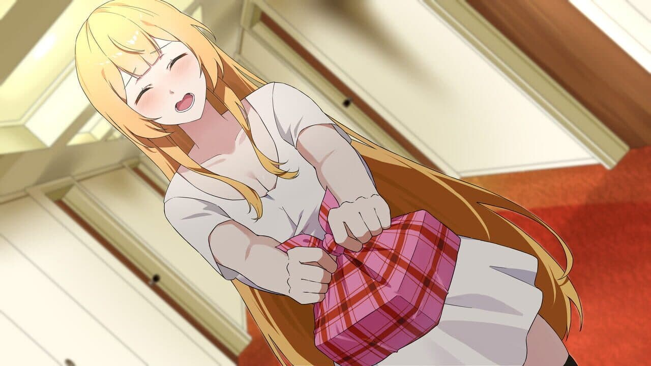 A Promise Best Left Unkept: Aya Edition thumbnail 5