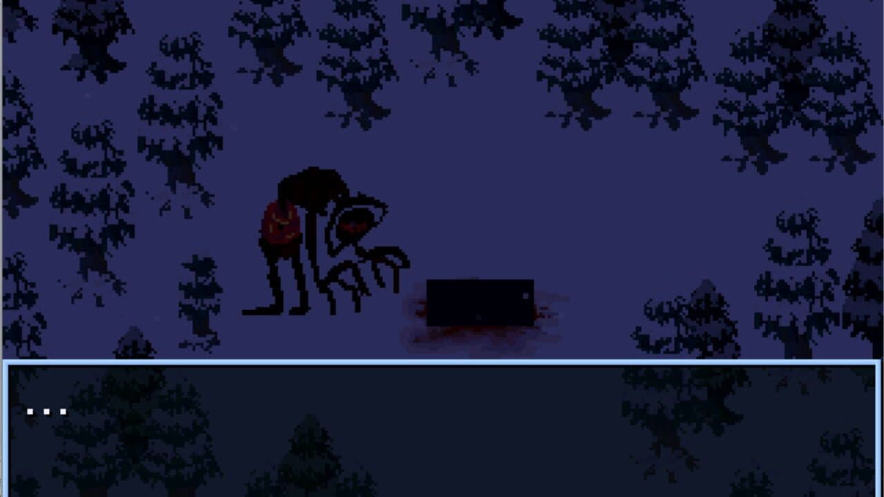 Forest Game screenshot 1