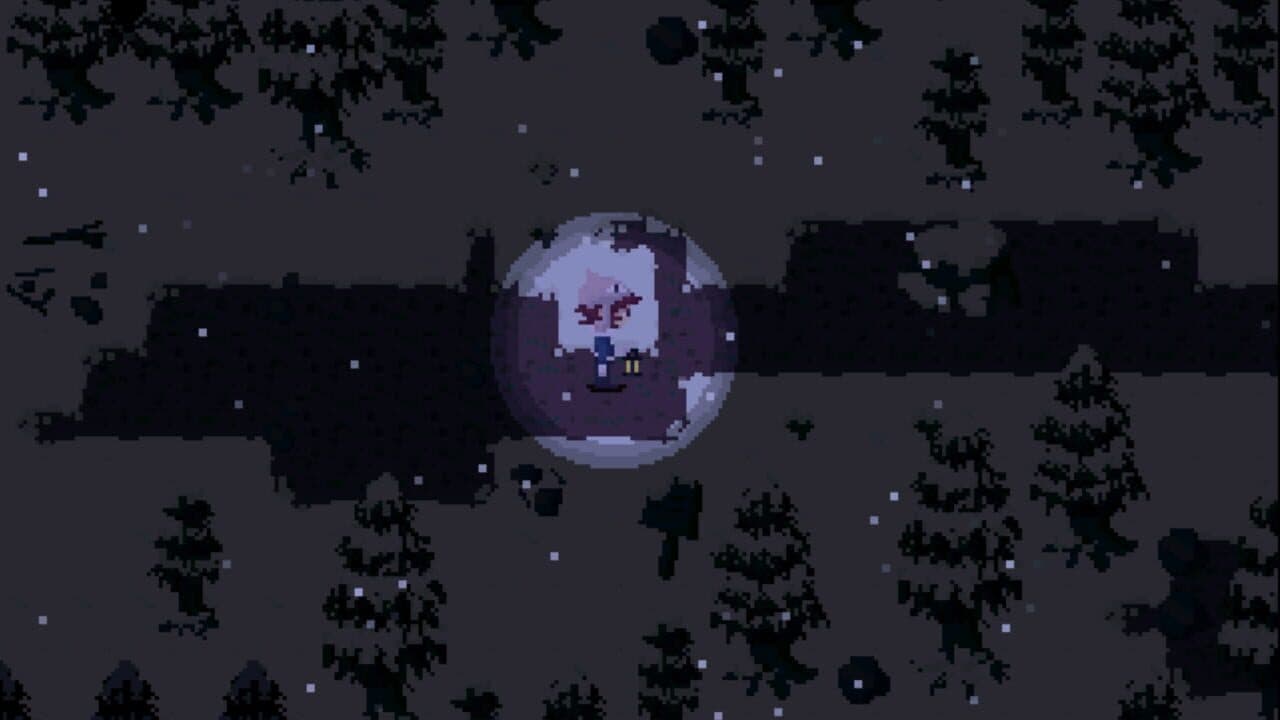 Forest Game thumbnail 4