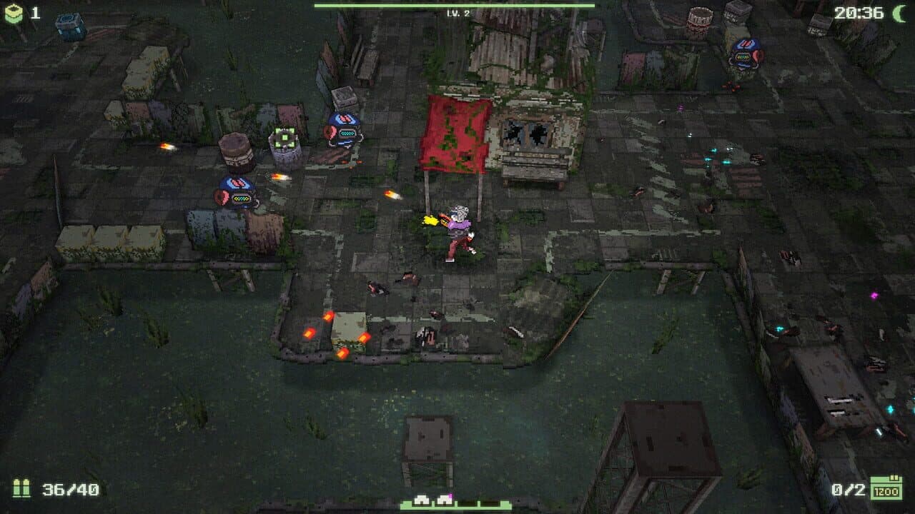 Waterpunk: Through the Rust thumbnail 2