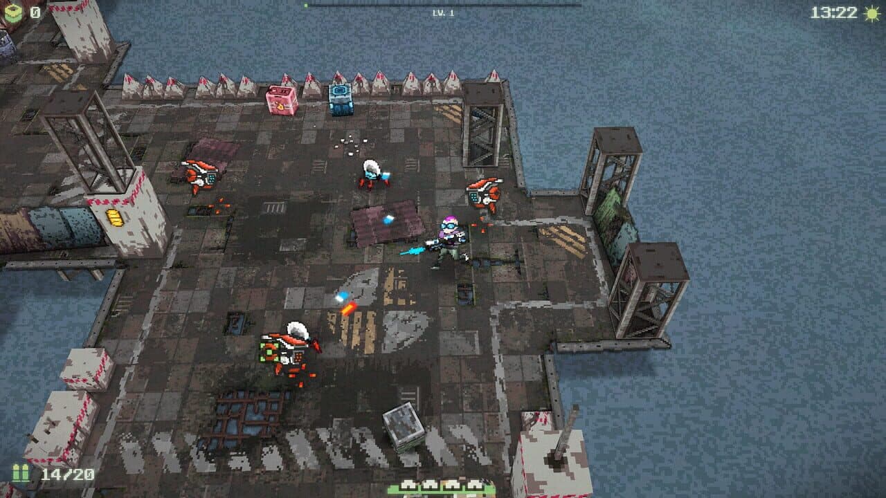 Waterpunk: Through the Rust thumbnail 11