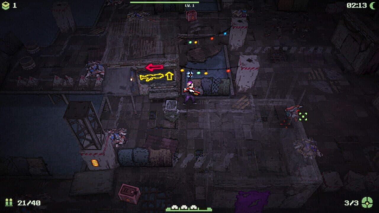 Waterpunk: Through the Rust thumbnail 13