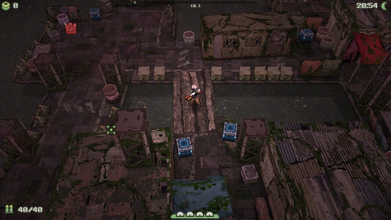 Waterpunk: Through the Rust thumbnail 15