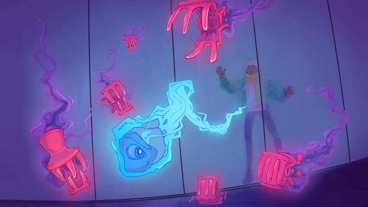 Dust to Dust thumbnail 5