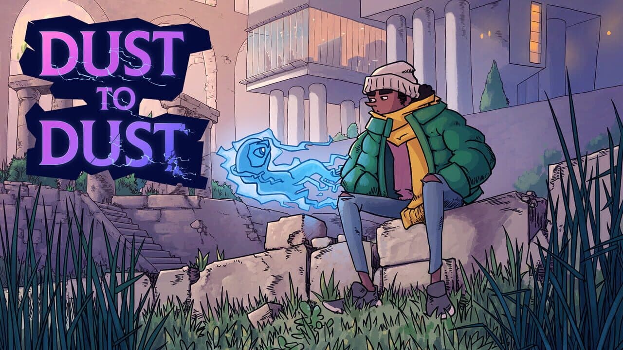 Dust to Dust thumbnail 6