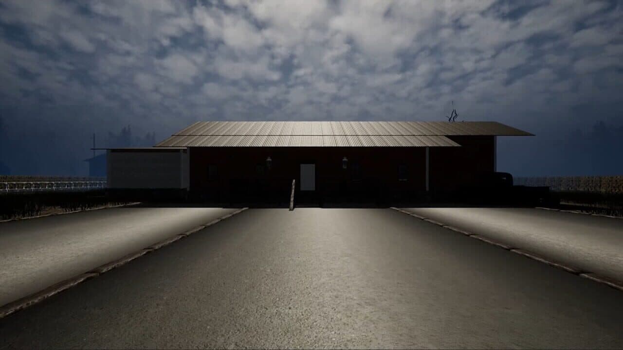 The Williams Family Sacrifice screenshot 1