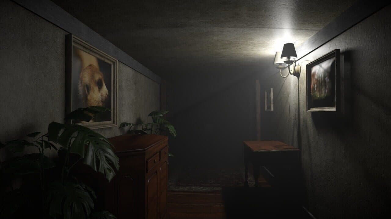 House of Nowhere screenshot 1