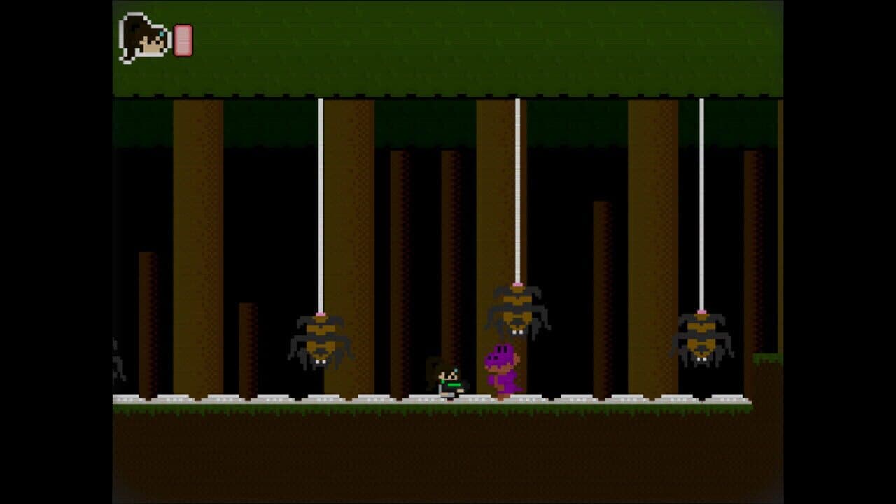 Down With Hell: Crystal thumbnail 4
