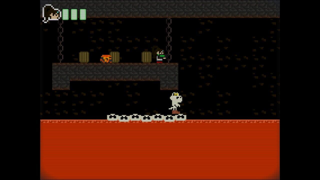 Down With Hell: Crystal thumbnail 5