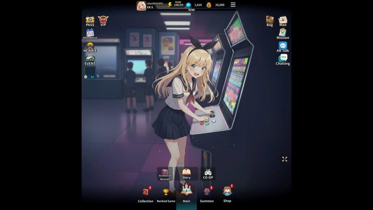 ACE: Alice Card Episode thumbnail 2