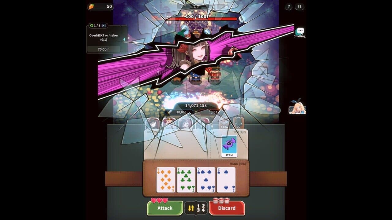ACE: Alice Card Episode thumbnail 3