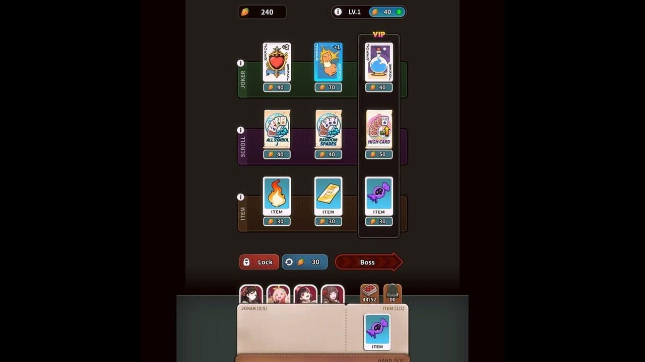 ACE: Alice Card Episode thumbnail 6