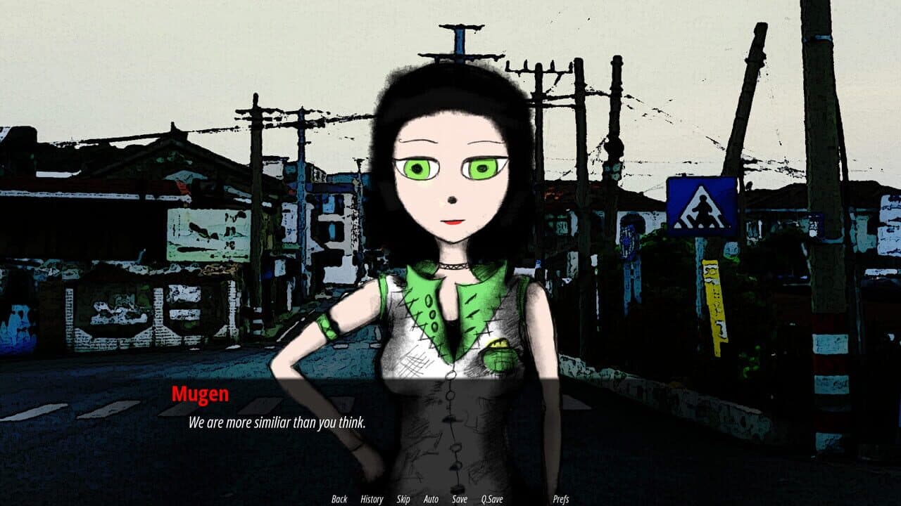 Nami no Iro: The Color of the Waves thumbnail 3