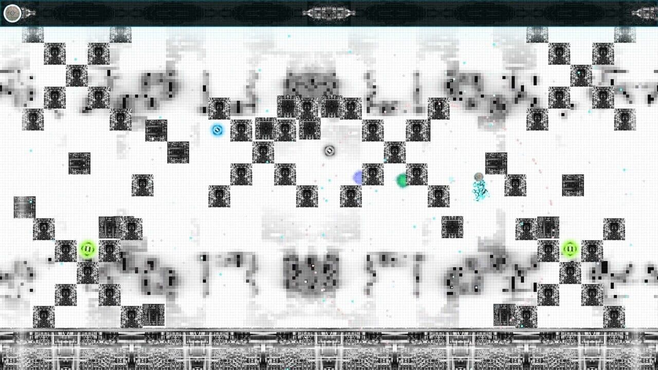 Quantum Curse screenshot 1