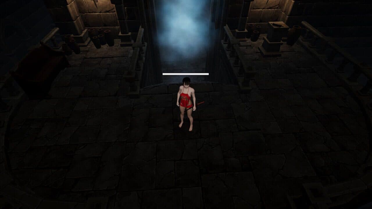 Sprite Hunter screenshot 1