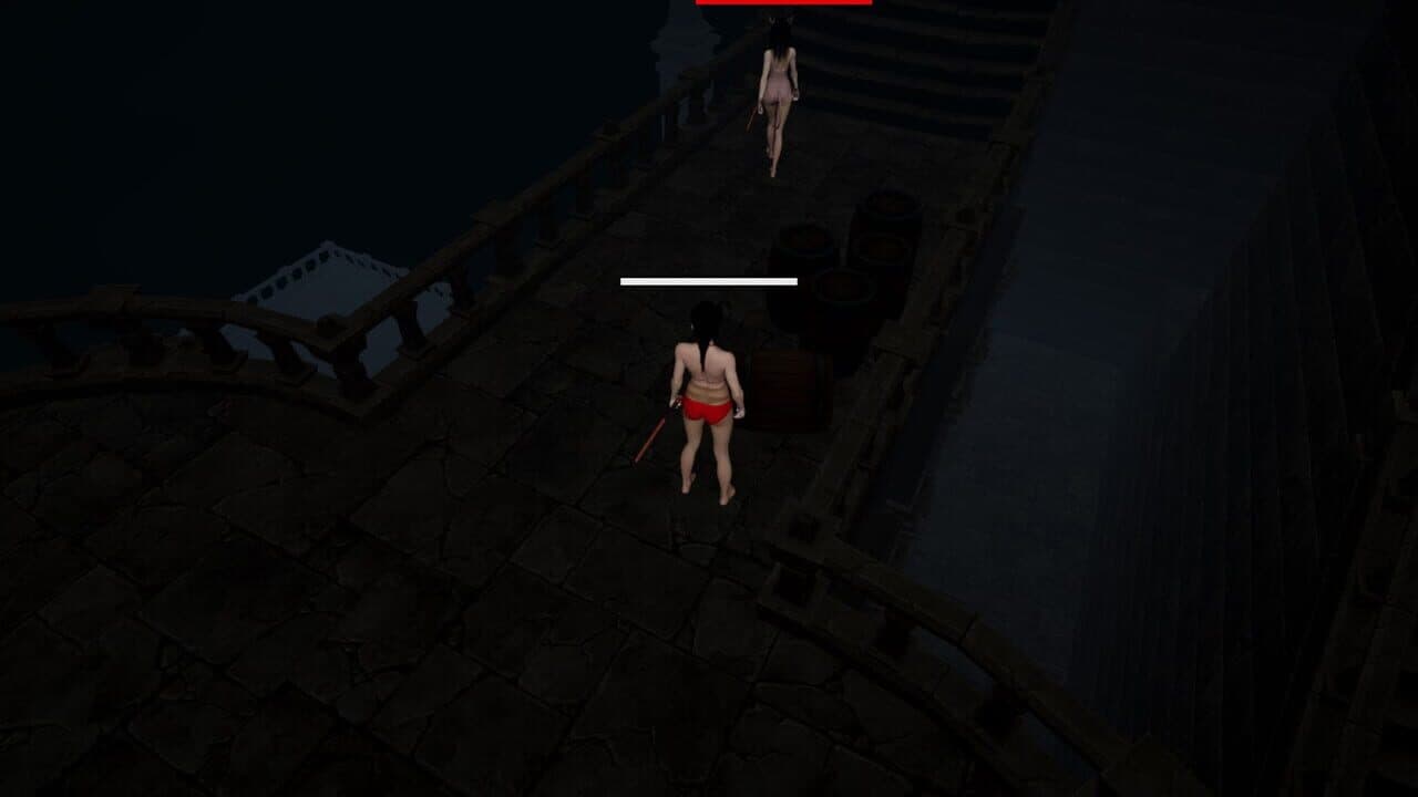Sprite Hunter thumbnail 2