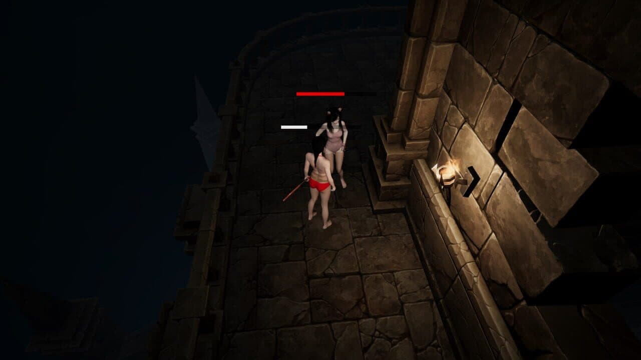 Sprite Hunter thumbnail 4