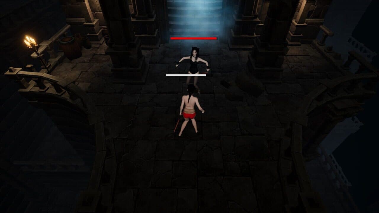 Sprite Hunter thumbnail 5