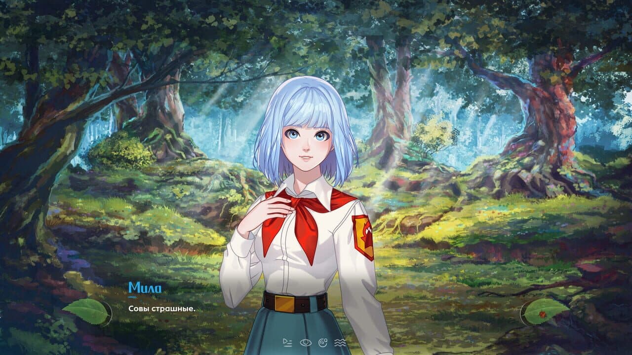 Everlasting Summer 2 thumbnail 7