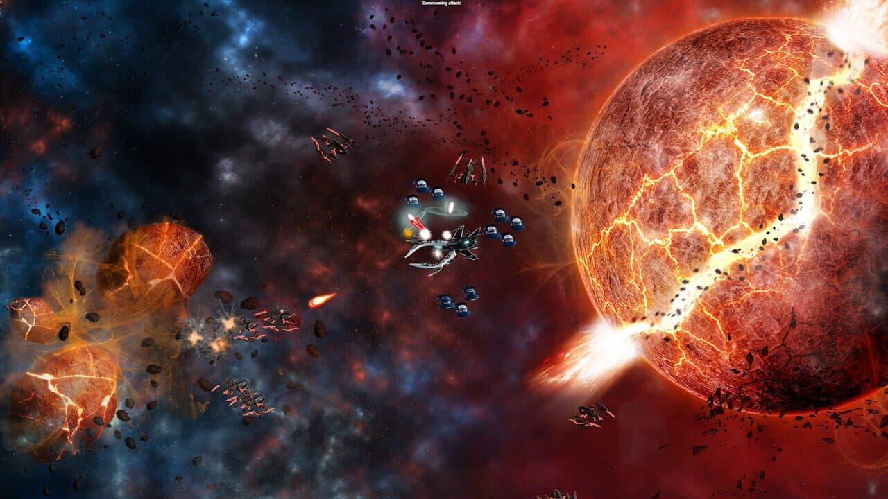 Space Aces thumbnail 2