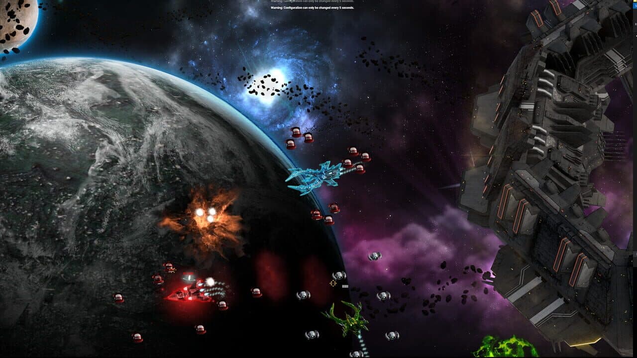 Space Aces thumbnail 3