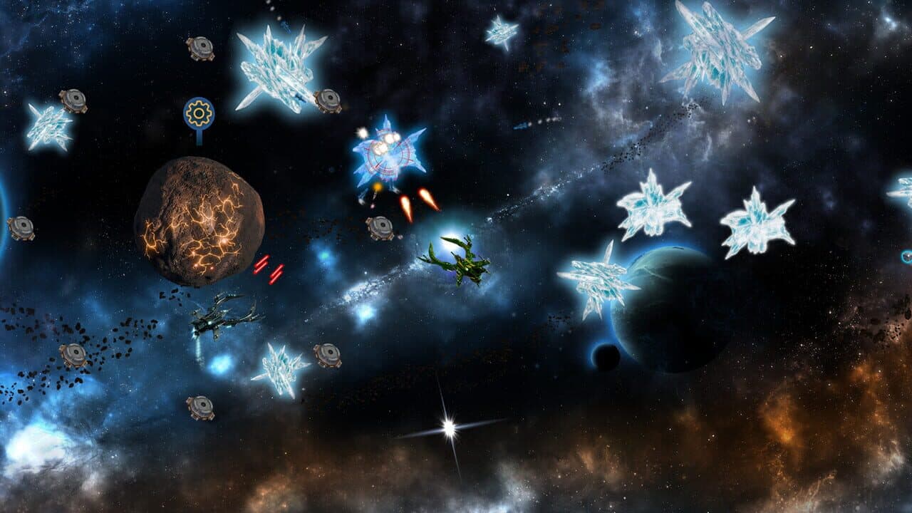 Space Aces thumbnail 4