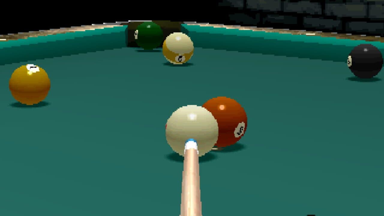 Pool Academy screenshot 1