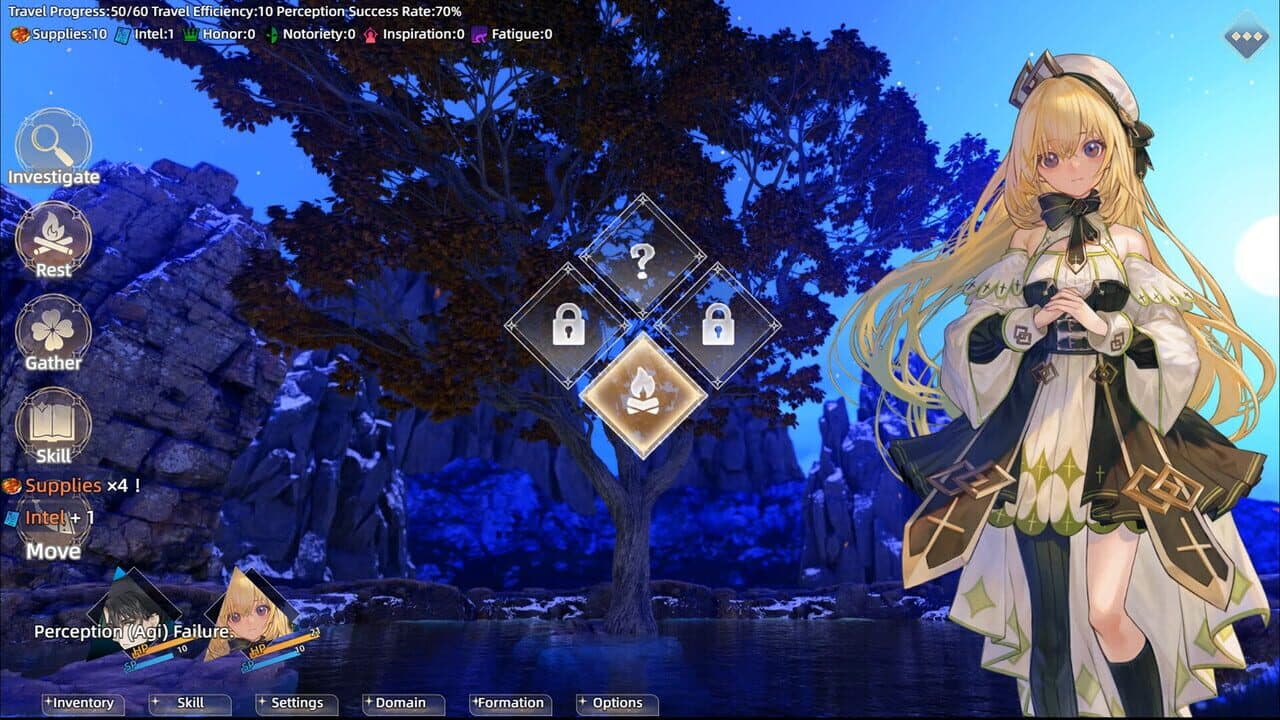 Idle Calibur: Zero thumbnail 2