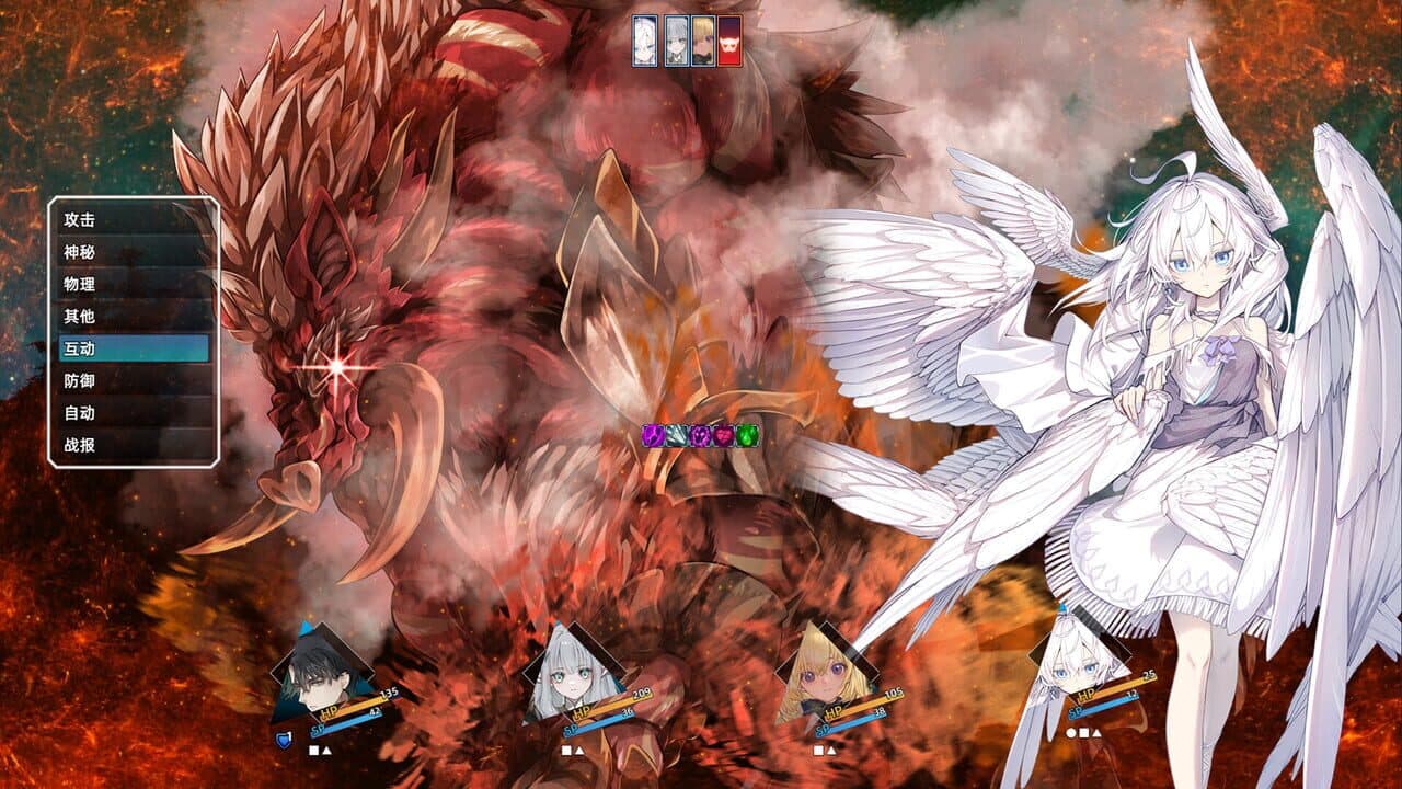 Idle Calibur: Zero thumbnail 3