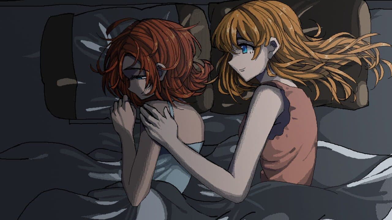 Mahiru no Ankoku thumbnail 3