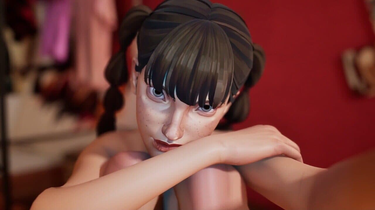 Eyes on Me screenshot 1