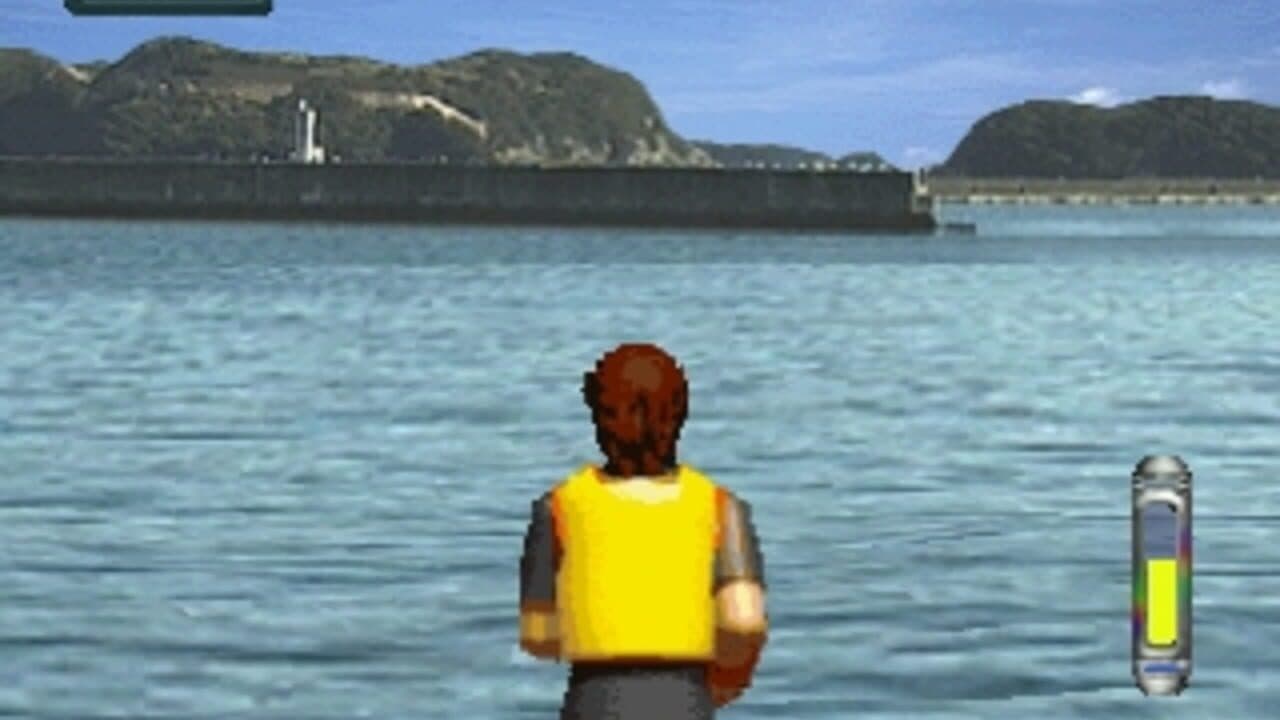 Suizokukan Project: Fish Hunter he no Michi thumbnail 4