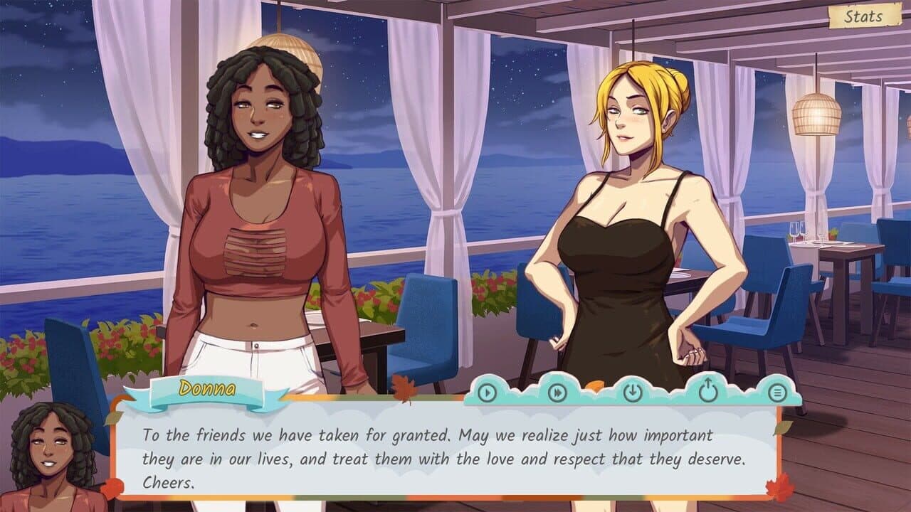 Christine's Care thumbnail 3