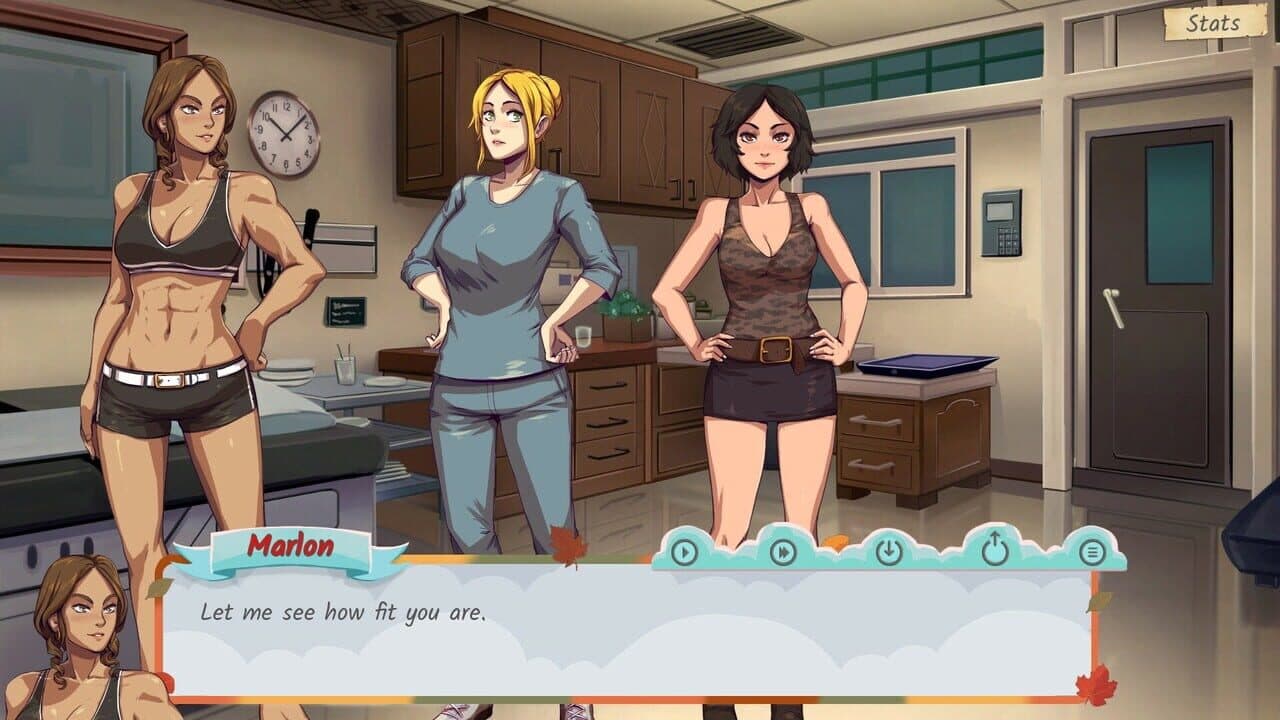 Christine's Care thumbnail 4