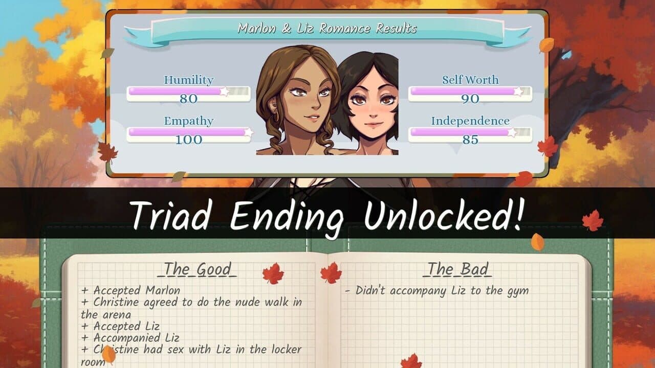 Christine's Care thumbnail 5