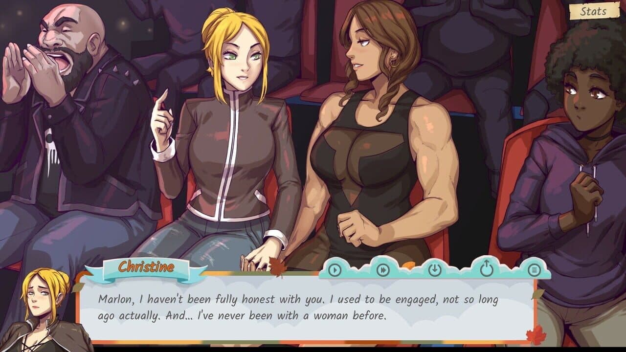 Christine's Care thumbnail 8