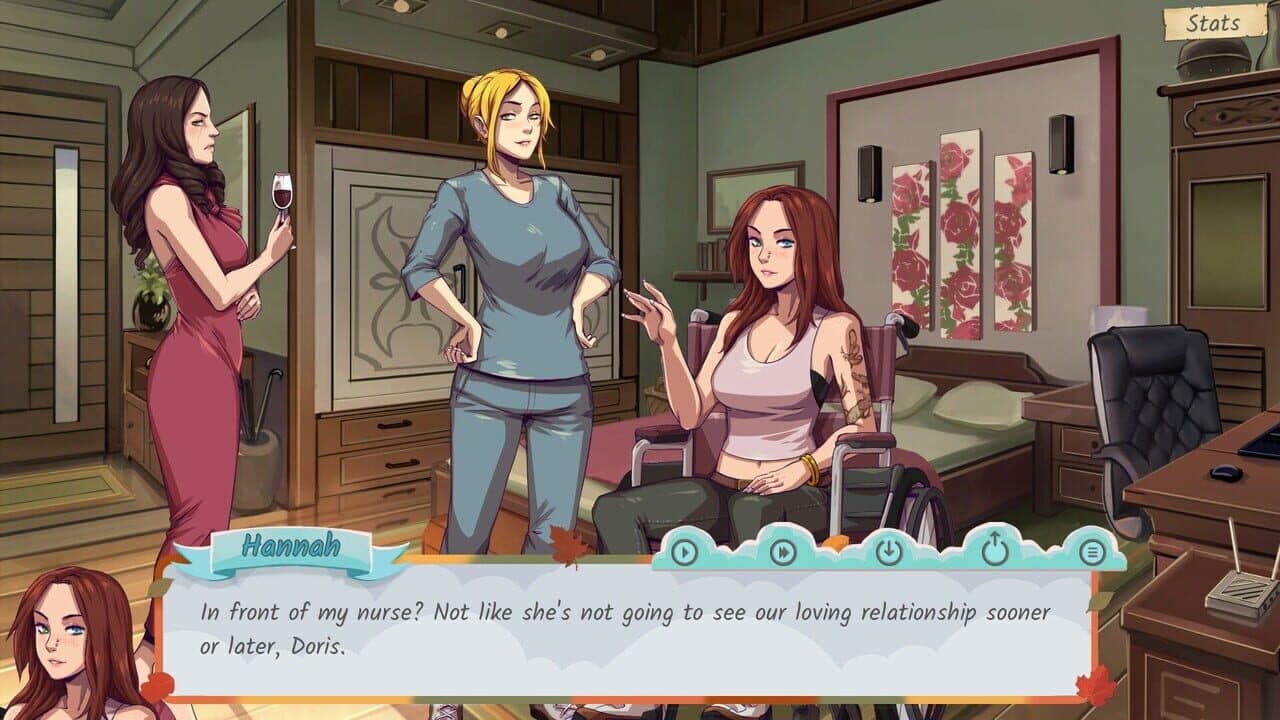 Christine's Care thumbnail 10