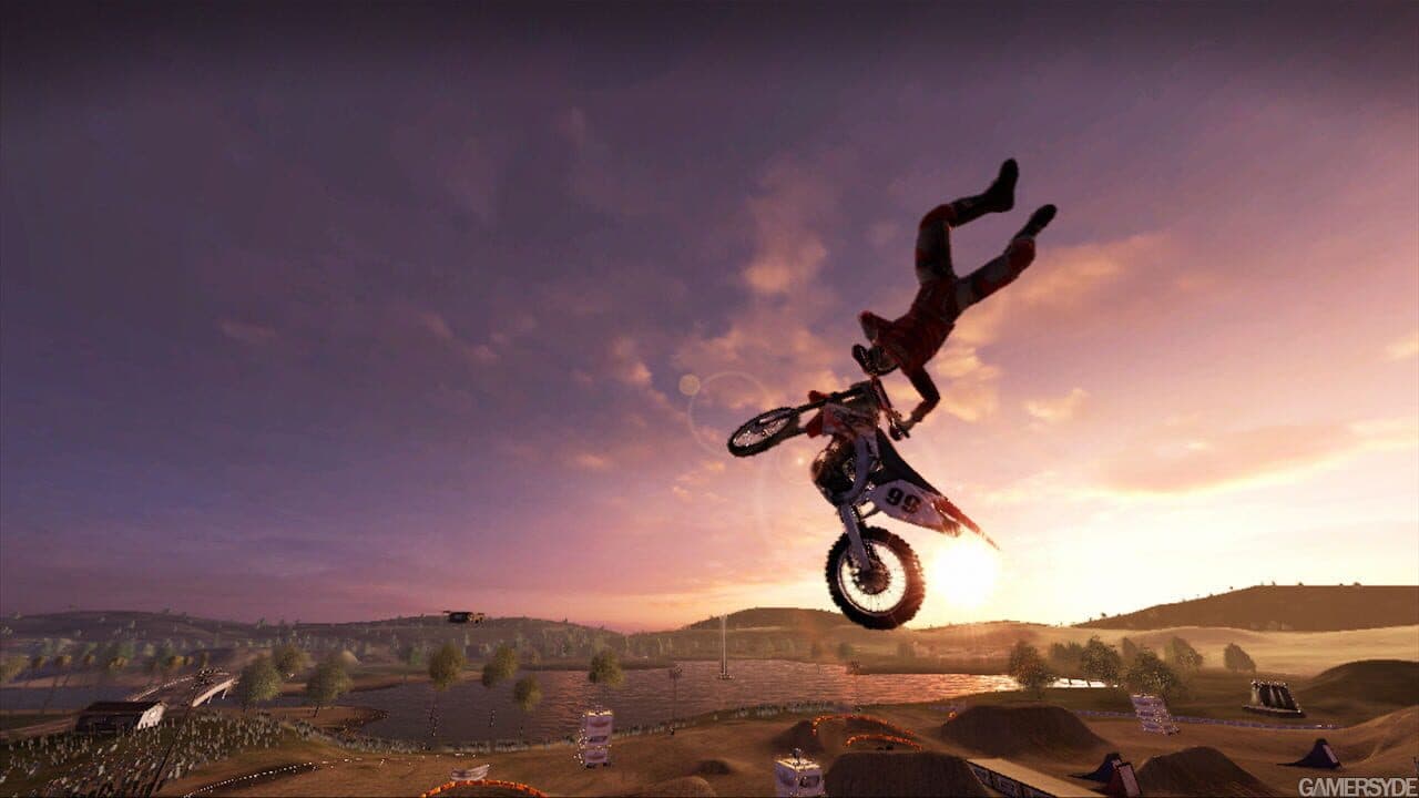 MX vs. ATV: Untamed thumbnail 2