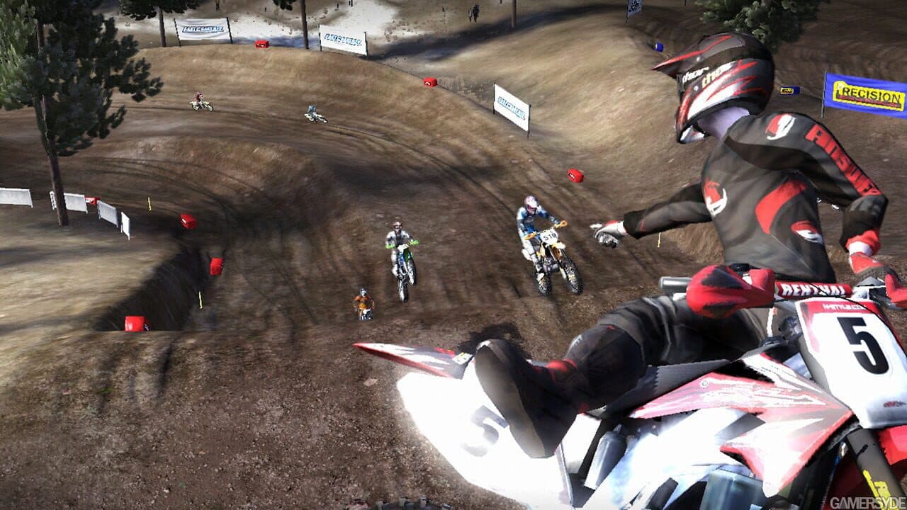 MX vs. ATV: Untamed thumbnail 3