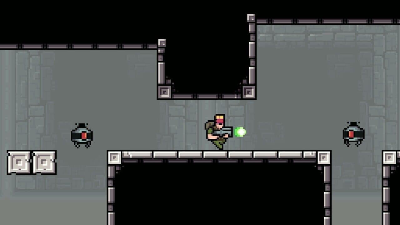 Deep Combat thumbnail 2