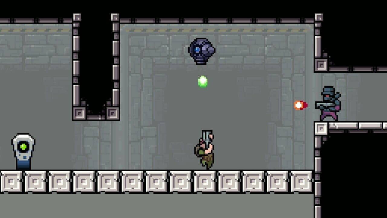 Deep Combat thumbnail 3